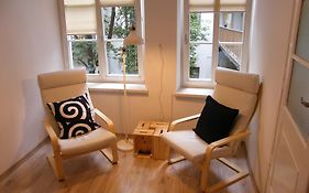 Apartament Jagielloński